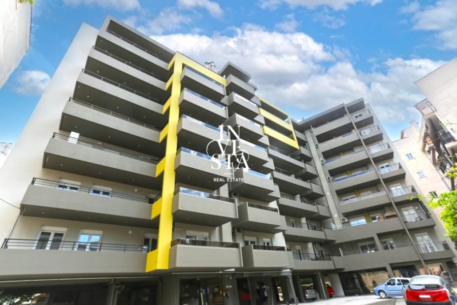(Προς Ενοικίαση) Κατοικία Διαμέρισμα || Ν. Λάρισας/Λάρισα - 100 τ.μ, 3 Υ/Δ, 800€ 