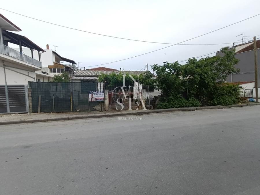 (For Sale) Land Plot || Larissa/Giannouli - 454 Sq.m, 79.000€ 