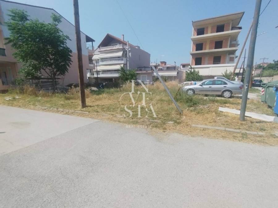 (For Sale) Land Plot || Larissa/Larissa - 200 Sq.m, 41.000€ 