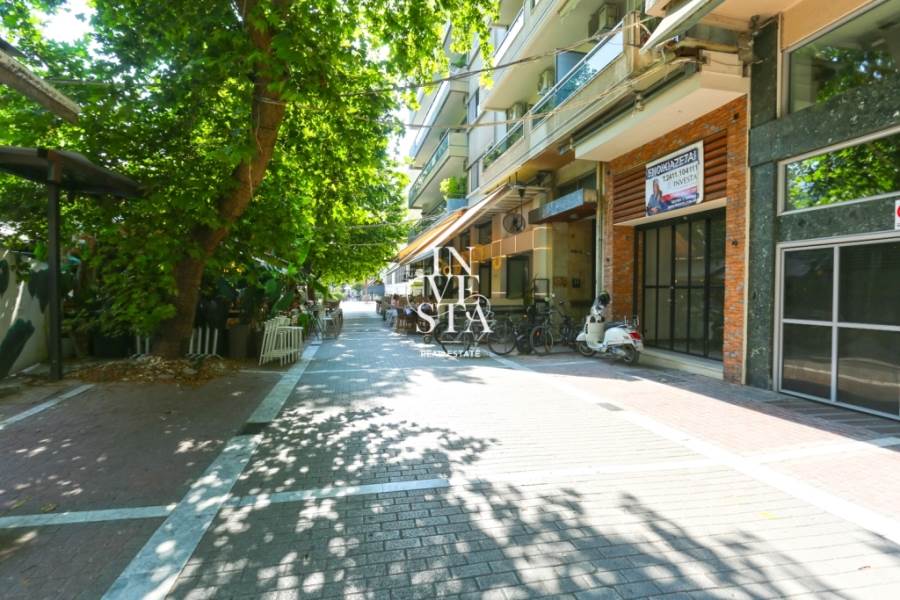 (Προς Ενοικίαση) Επαγγελματικός Χώρος Κατάστημα || Ν. Λάρισας/Λάρισα - 70 τ.μ, 2.500€ 