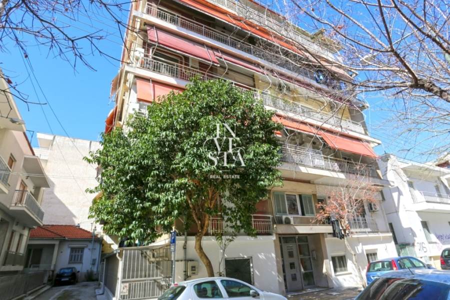 (Προς Πώληση) Κατοικία Διαμέρισμα || Ν. Λάρισας/Λάρισα - 37 τ.μ, 1 Υ/Δ, 40.000€ 