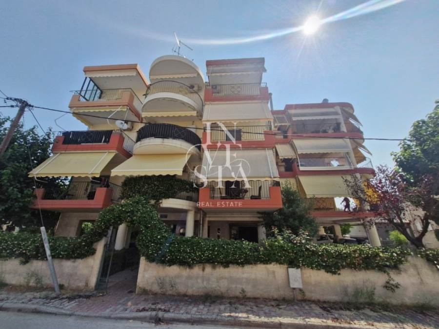 (For Rent) Residential  Small Studio || Larissa/Larissa - 20 Sq.m, 1 Bedrooms, 350€ 