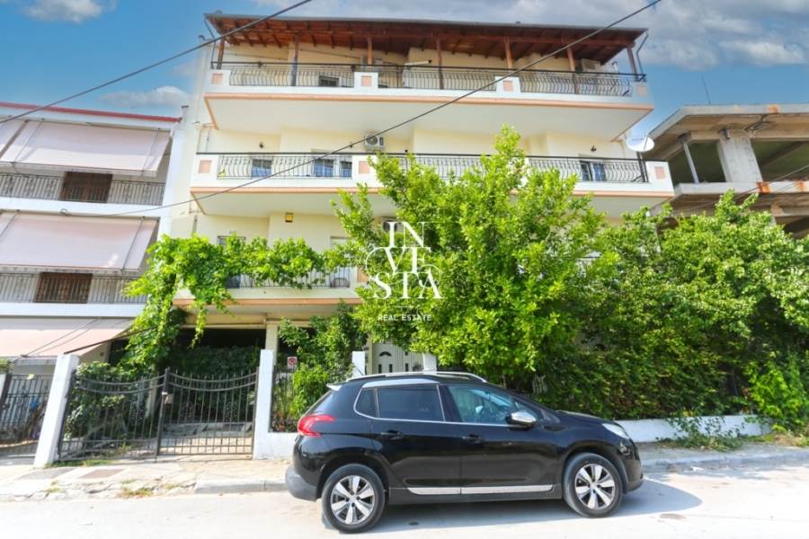 (For Sale) Residential Apartment || Larissa/Larissa - 118 Sq.m, 3 Bedrooms, 120.000€ 