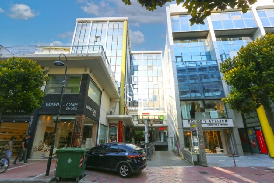 (Προς Πώληση) Επαγγελματικός Χώρος Επαγγελματικός Χώρος || Ν. Λάρισας/Λάρισα - 106 τ.μ, 165.000€ 