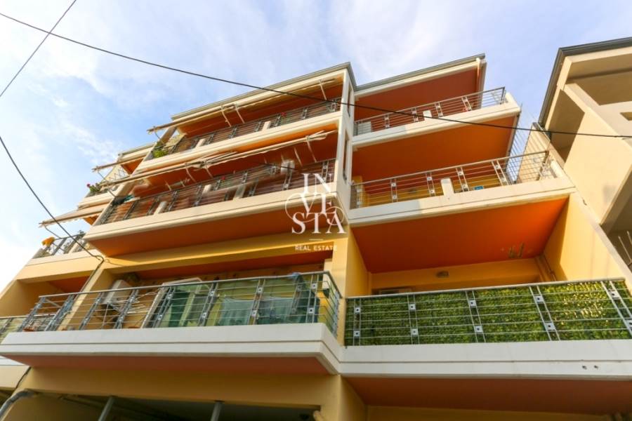 (Προς Πώληση) Κατοικία Γκαρσονιέρα || Ν. Λάρισας/Λάρισα - 23 τ.μ, 50.000€ 