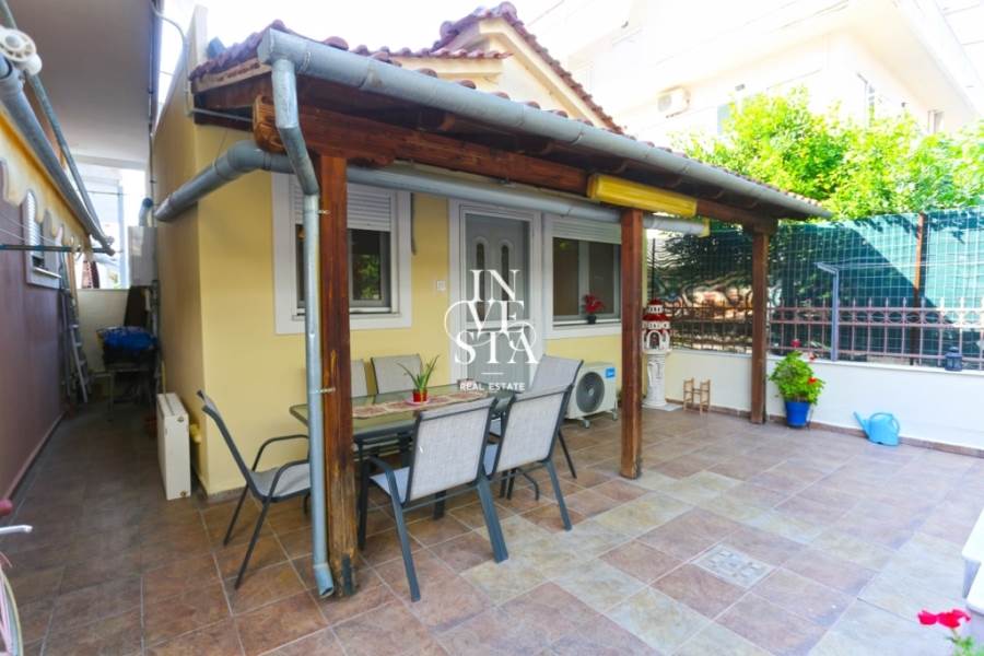 (For Rent) Residential Studio || Larissa/Larissa - 25 Sq.m, 280€ 