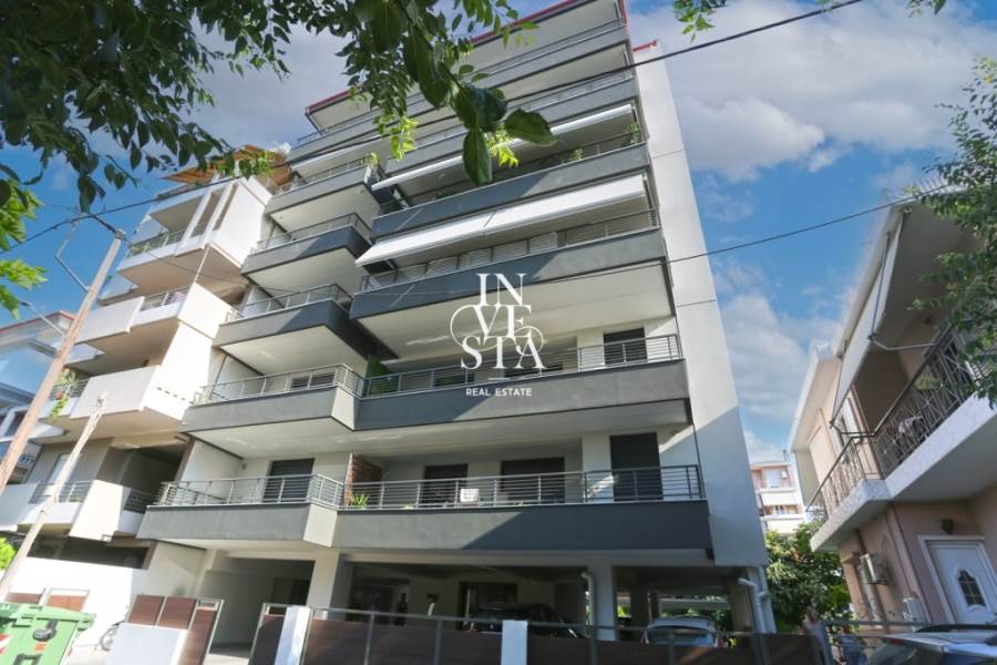(Προς Ενοικίαση) Κατοικία Διαμέρισμα || Ν. Λάρισας/Λάρισα - 45 τ.μ, 1 Υ/Δ, 450€ 