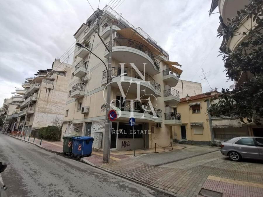(For Sale) Residential Studio || Larissa/Larissa - 27 Sq.m, 45.000€ 
