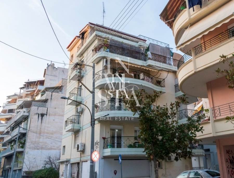 (For Sale) Residential Apartment || Larissa/Larissa - 35 Sq.m, 1 Bedrooms, 59.000€ 