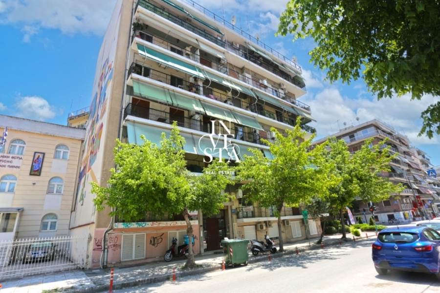 (Προς Πώληση) Κατοικία Διαμέρισμα || Ν. Λάρισας/Λάρισα - 71 τ.μ, 1 Υ/Δ, 80.000€ 