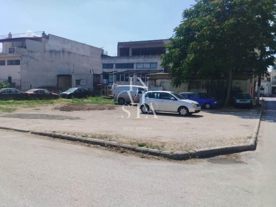 (Προς Πώληση) Αξιοποιήσιμη Γη Οικόπεδο || Ν. Λάρισας/Λάρισα - 336 τ.μ, 48.000€ 