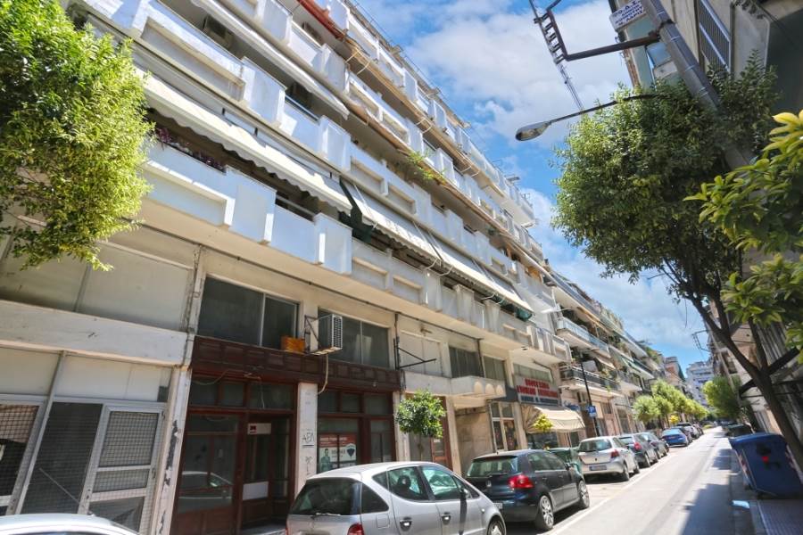 (Προς Ενοικίαση) Κατοικία Διαμέρισμα || Ν. Λάρισας/Λάρισα - 88 τ.μ, 2 Υ/Δ, 500€ 