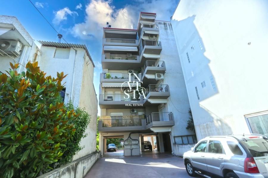 (Προς Ενοικίαση) Κατοικία Γκαρσονιέρα || Ν. Λάρισας/Λάρισα - 25 τ.μ, 320€ 