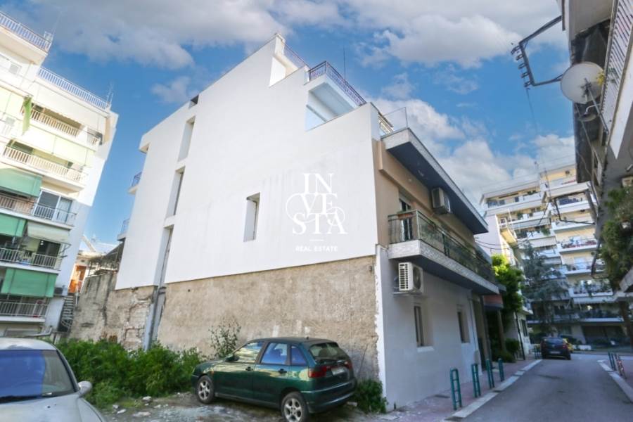 (For Sale) Residential Apartment || Larissa/Larissa - 96 Sq.m, 2 Bedrooms, 50.000€ 