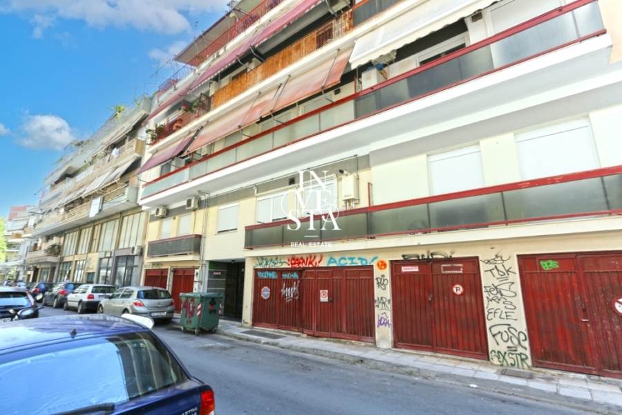 (Προς Ενοικίαση) Κατοικία Διαμέρισμα || Ν. Λάρισας/Λάρισα - 60 τ.μ, 1 Υ/Δ, 350€ 