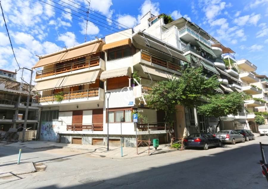 (Προς Πώληση) Κατοικία Διαμέρισμα || Ν. Λάρισας/Λάρισα - 107 τ.μ, 2 Υ/Δ, 115.000€ 