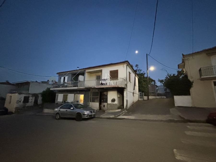 (Προς Πώληση) Κατοικία Μονοκατοικία || Ν. Λάρισας/Κάτω Όλυμπος - 70 τ.μ, 2 Υ/Δ, 40.000€ 