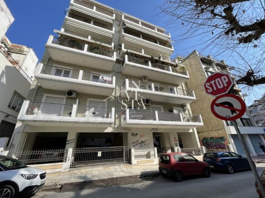 (Προς Ενοικίαση) Κατοικία Διαμέρισμα || Ν. Λάρισας/Λάρισα - 78 τ.μ, 2 Υ/Δ, 550€ 
