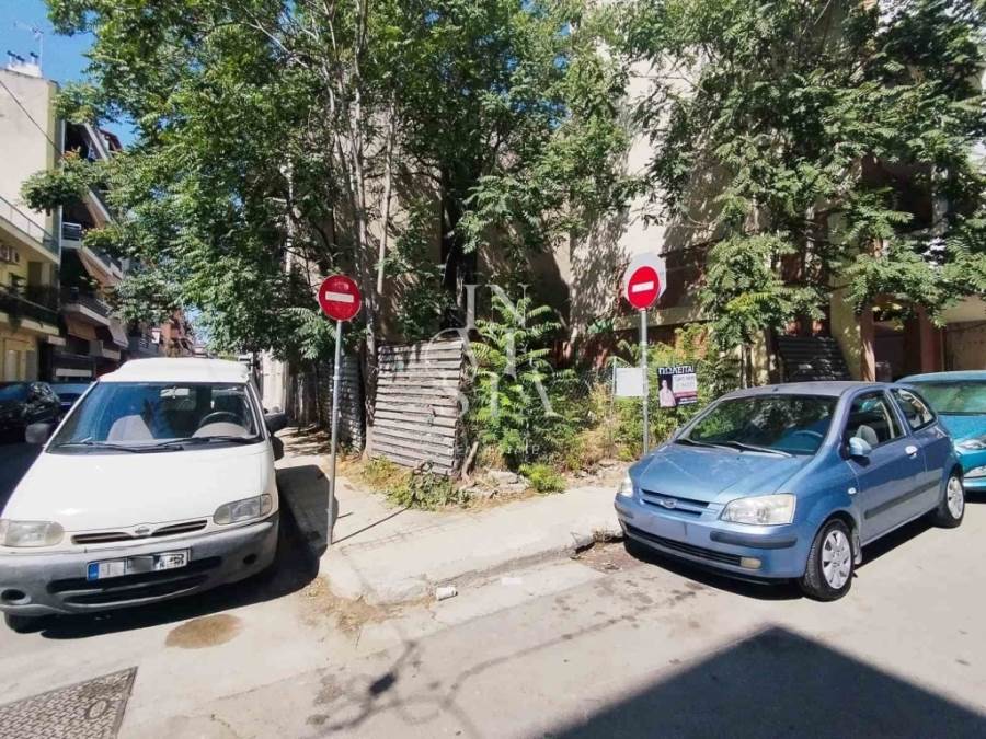 (Προς Πώληση) Αξιοποιήσιμη Γη Οικόπεδο || Αθήνα Βόρεια/Νέο Ψυχικό - 160 τ.μ, 520.000€ 