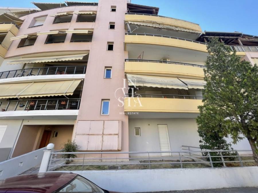 (For Rent) Residential  Small Studio || Larissa/Larissa - 48 Sq.m, 300€ 