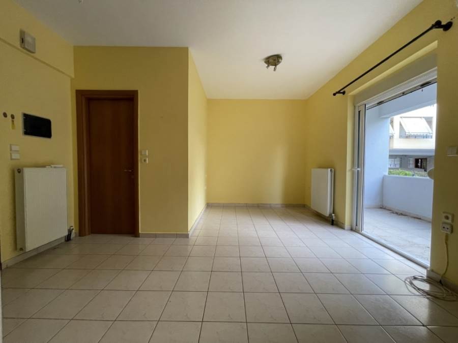 (For Rent) Residential Studio || Larissa/Larissa - 38 Sq.m, 1 Bedrooms, 250€ 