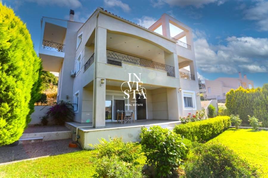 (For Sale) Residential Maisonette || Magnisia/Volos - 258 Sq.m, 4 Bedrooms, 390.000€ 