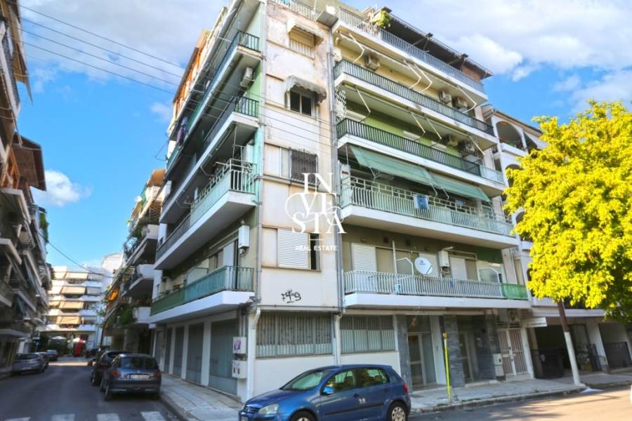 (Προς Ενοικίαση) Κατοικία Διαμέρισμα || Ν. Λάρισας/Λάρισα - 61 τ.μ, 2 Υ/Δ, 500€ 