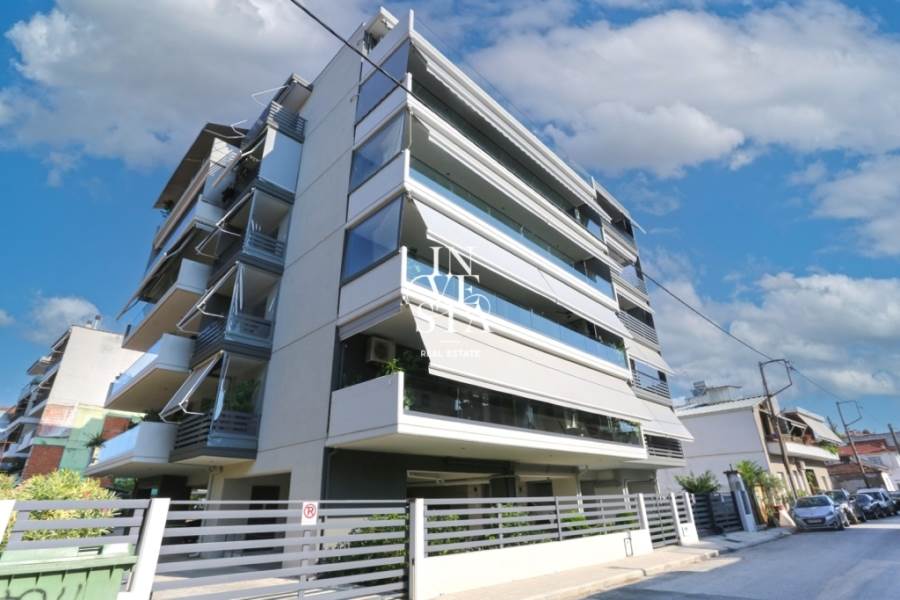 (Προς Ενοικίαση) Κατοικία Διαμέρισμα || Ν. Λάρισας/Λάρισα - 89 τ.μ, 2 Υ/Δ, 750€ 