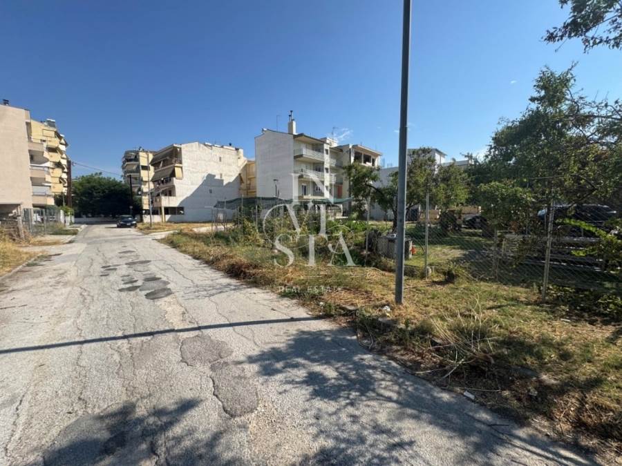 (Προς Πώληση) Αξιοποιήσιμη Γη Οικόπεδο || Ν. Λάρισας/Λάρισα - 412 τ.μ, 124.000€ 