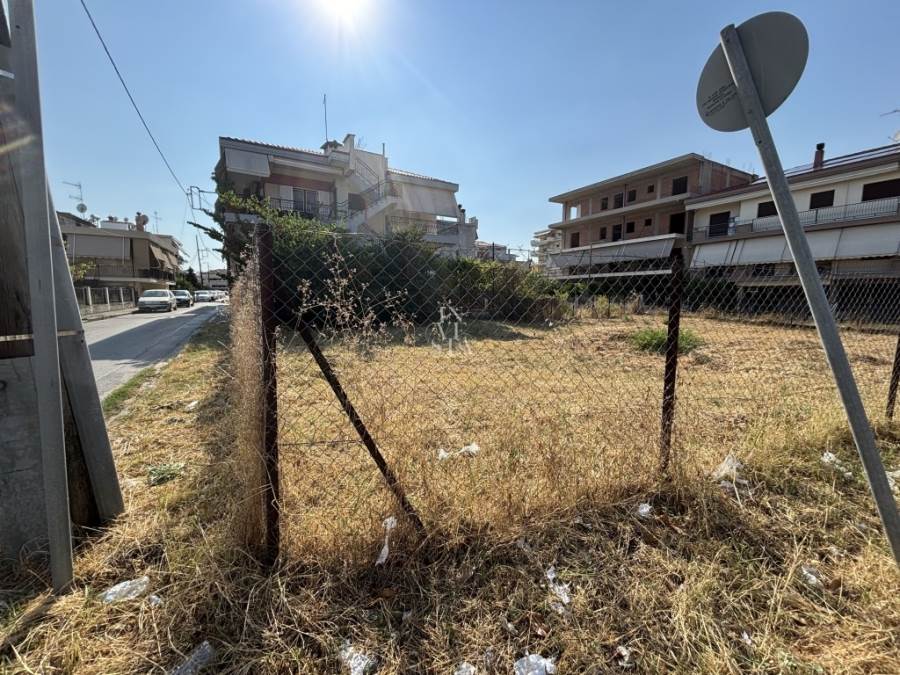 (Προς Πώληση) Αξιοποιήσιμη Γη Οικόπεδο || Ν. Λάρισας/Λάρισα - 222 τ.μ, 68.000€ 