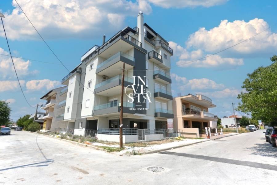 (Προς Ενοικίαση) Κατοικία Διαμέρισμα || Ν. Λάρισας/Λάρισα - 101 τ.μ, 3 Υ/Δ, 750€ 