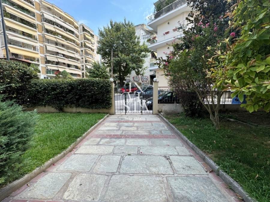 (Προς Ενοικίαση) Κατοικία Διαμέρισμα || Ν. Λάρισας/Λάρισα - 38 τ.μ, 1 Υ/Δ, 450€ 