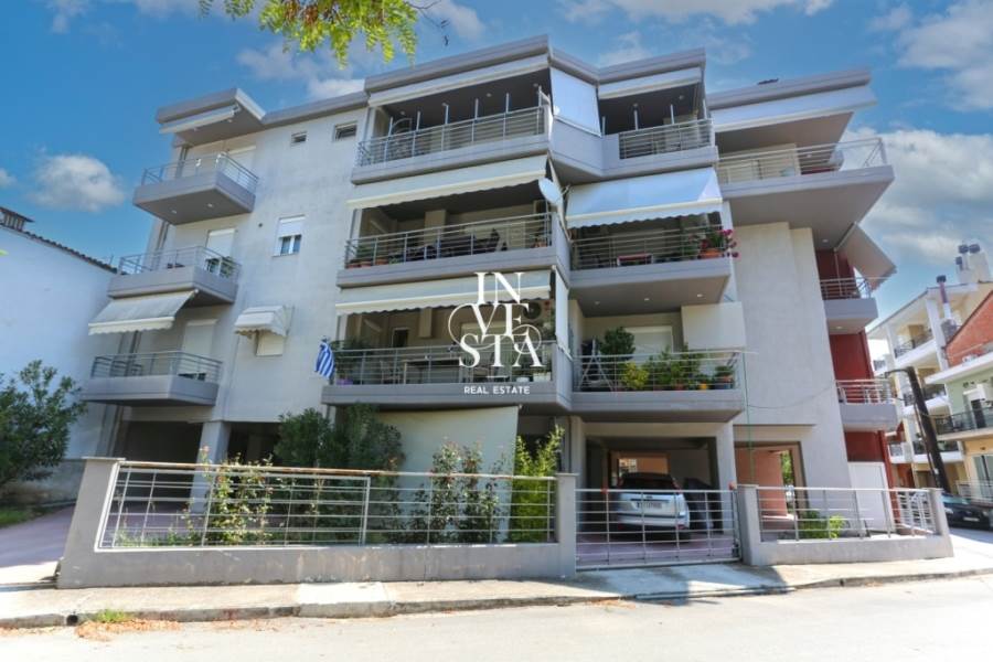 (Προς Πώληση) Κατοικία || Ν. Λάρισας/Λάρισα - 72 τ.μ, 2 Υ/Δ, 119.000€ 