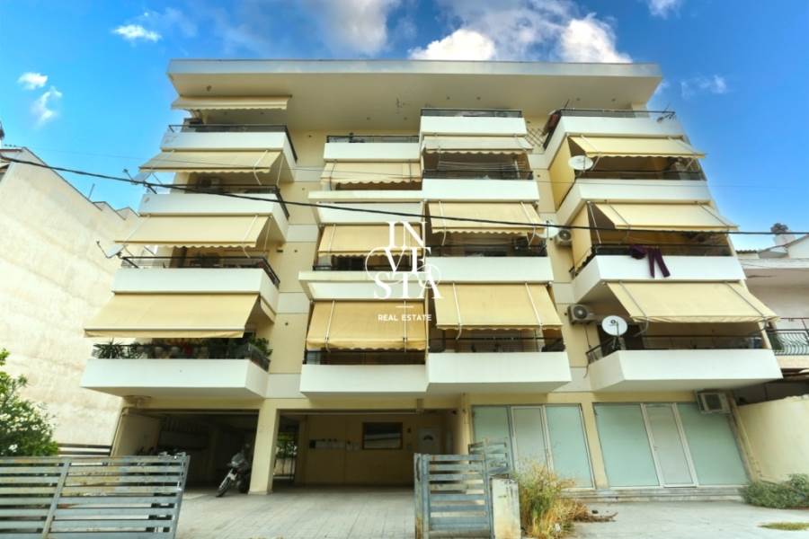 (For Sale) Residential Apartment || Larissa/Larissa - 85 Sq.m, 3 Bedrooms, 95.000€ 