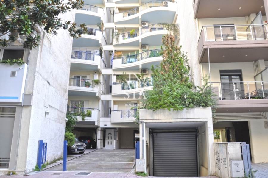 (Προς Ενοικίαση) Κατοικία Γκαρσονιέρα || Ν. Λάρισας/Λάρισα - 22 τ.μ, 350€ 