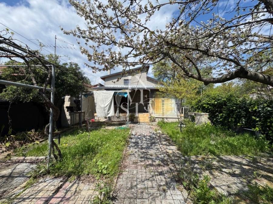 (For Sale) Residential Detached house || Pieria/East Olympos - 73 Sq.m, 2 Bedrooms, 135.000€ 