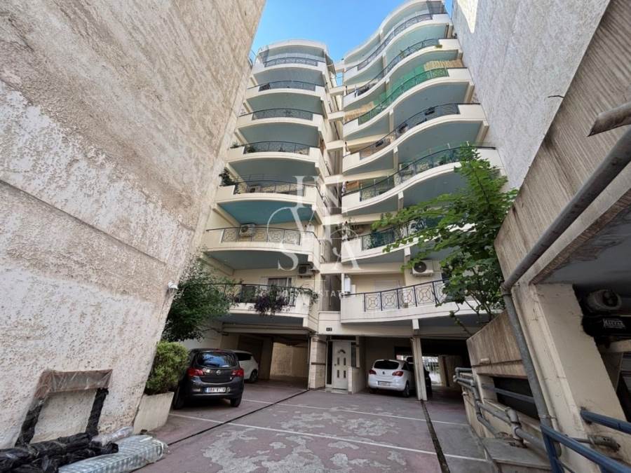 (Προς Ενοικίαση) Κατοικία Στούντιο || Ν. Λάρισας/Λάρισα - 25 τ.μ, 320€ 