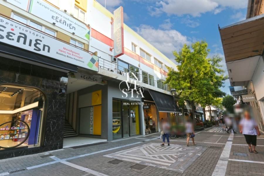 (Προς Πώληση) Επαγγελματικός Χώρος Επαγγελματικός Χώρος || Ν. Λάρισας/Λάρισα - 736 τ.μ, 795.000€ 