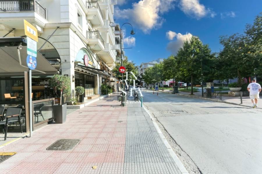 (Προς Ενοικίαση) Κατοικία Διαμέρισμα || Ν. Λάρισας/Λάρισα - 50 τ.μ, 1 Υ/Δ, 400€ 
