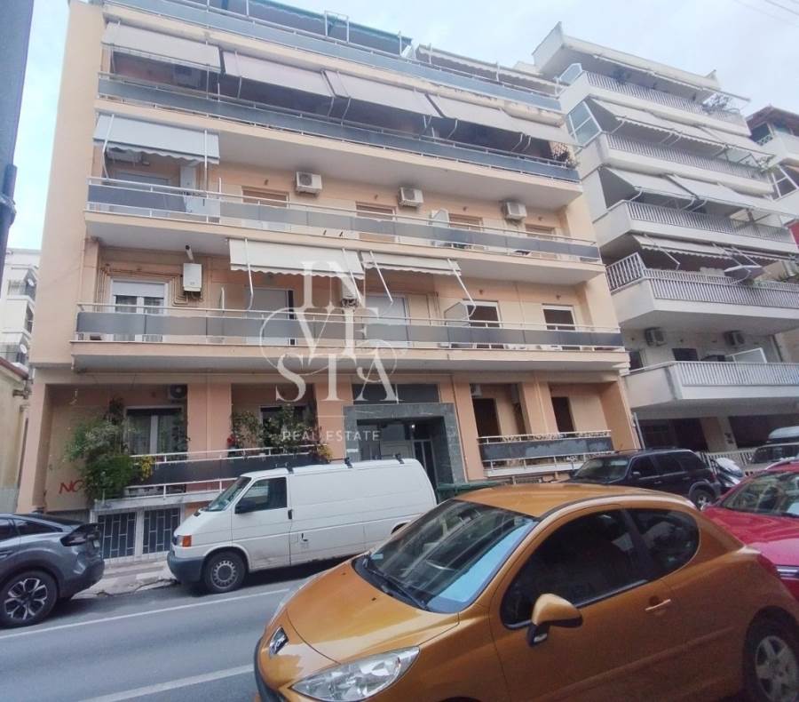 (Προς Ενοικίαση) Κατοικία Γκαρσονιέρα || Ν. Λάρισας/Λάρισα - 31 τ.μ, 1 Υ/Δ, 250€ 