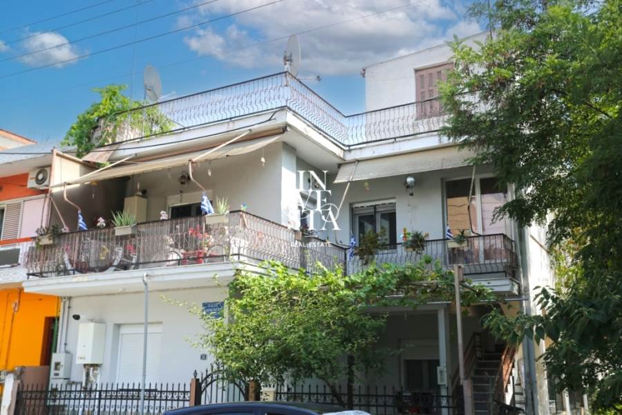 (For Sale) Residential Apartment || Larissa/Larissa - 92 Sq.m, 110.000€ 