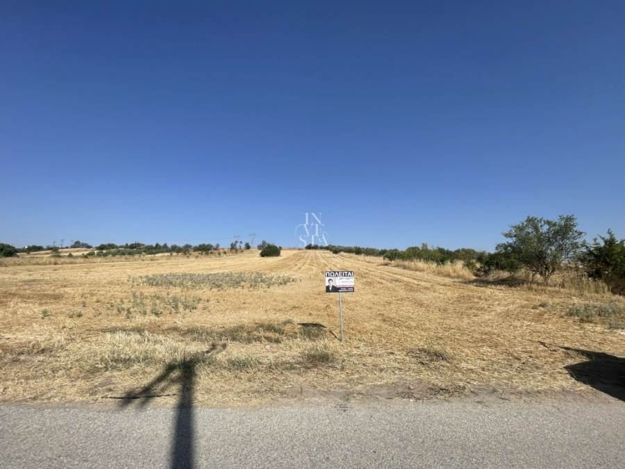 (Προς Πώληση) Αξιοποιήσιμη Γη Αγροτεμάχιο || Ν. Λάρισας/Λάρισα - 12.620 τ.μ, 630.000€ 