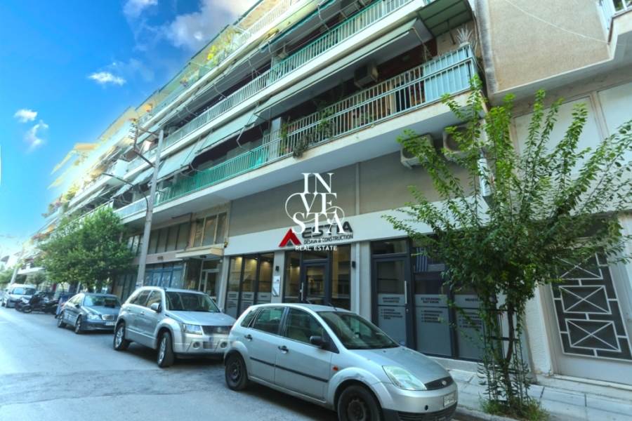 (Προς Πώληση) Κατοικία Διαμέρισμα || Ν. Λάρισας/Λάρισα - 61 τ.μ, 1 Υ/Δ, 58.000€ 