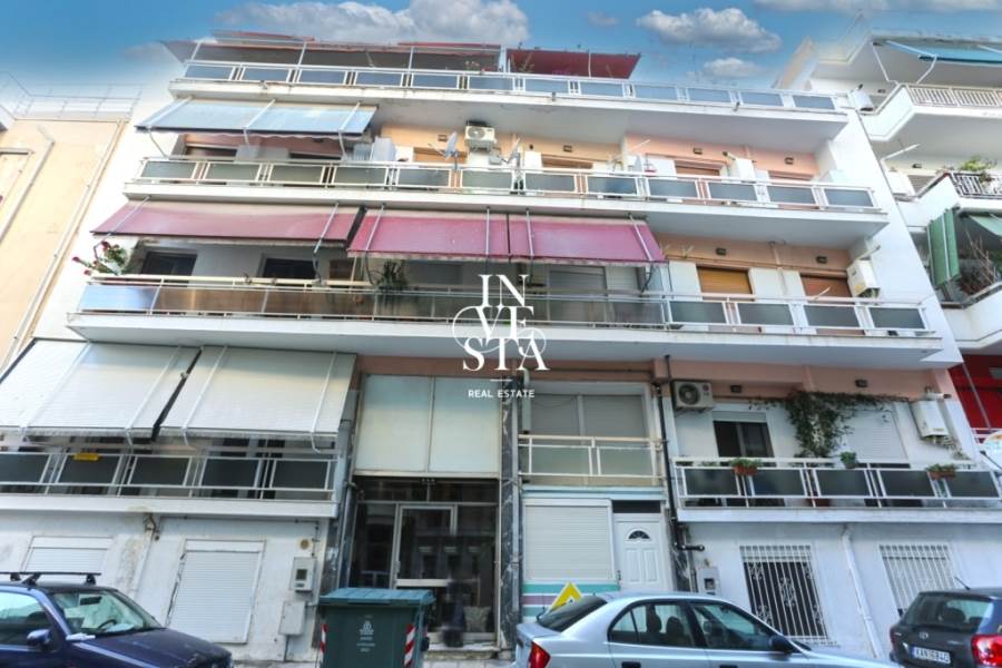 (Προς Πώληση) Κατοικία Διαμέρισμα || Ν. Λάρισας/Λάρισα - 149 τ.μ, 3 Υ/Δ, 128.000€ 