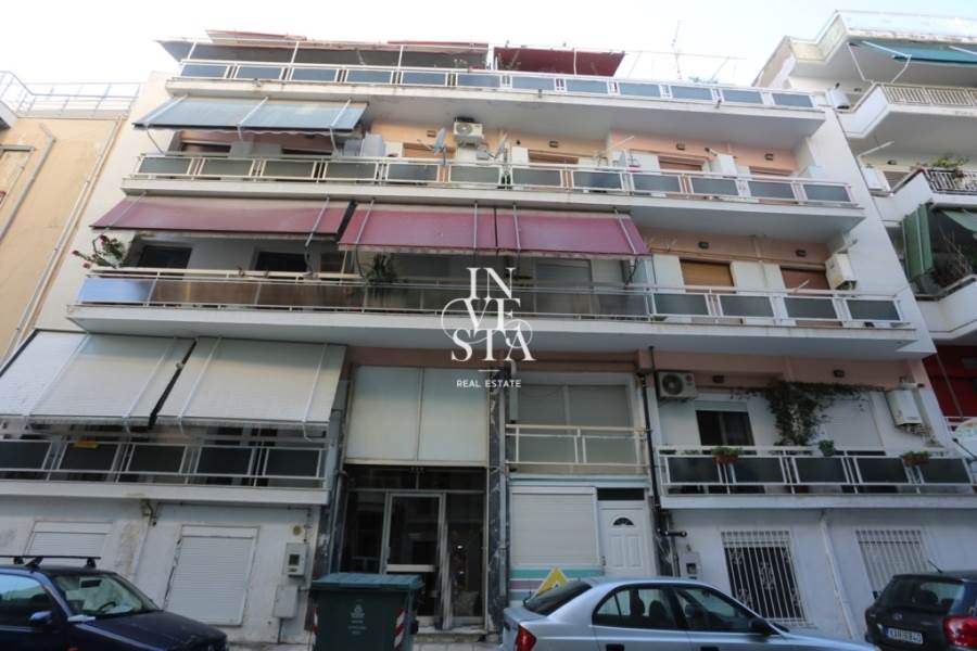 (Προς Ενοικίαση) Κατοικία Διαμέρισμα || Ν. Λάρισας/Λάρισα - 53 τ.μ, 1 Υ/Δ, 300€ 