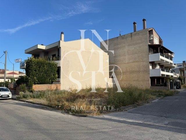 (Προς Πώληση) Αξιοποιήσιμη Γη Οικόπεδο || Ν. Λάρισας/Λάρισα - 226 τ.μ, 74.000€ 