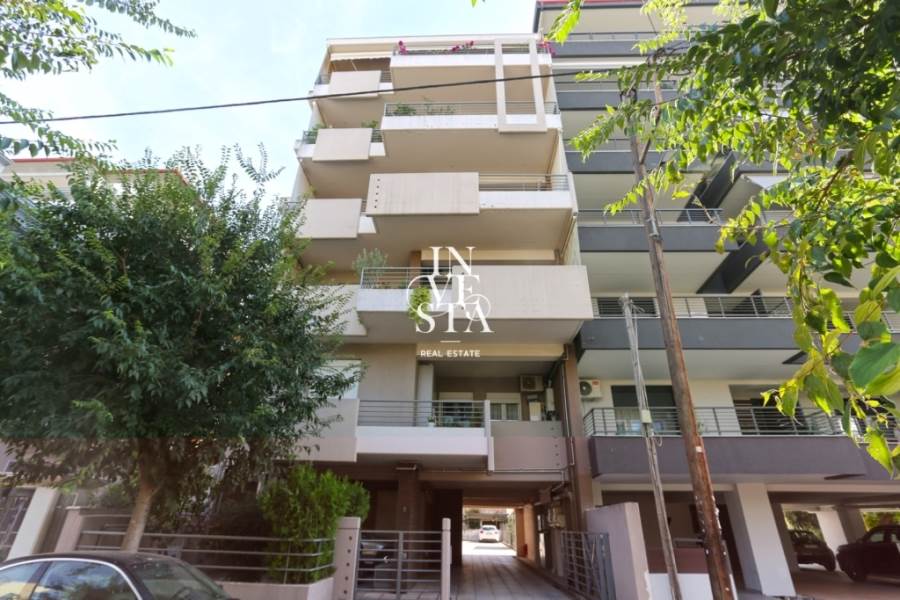 (Προς Ενοικίαση) Κατοικία Διαμέρισμα || Ν. Λάρισας/Λάρισα - 50 τ.μ, 1 Υ/Δ, 420€ 