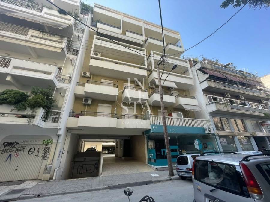 (Προς Ενοικίαση) Κατοικία Διαμέρισμα || Ν. Λάρισας/Λάρισα - 40 τ.μ, 1 Υ/Δ, 450€ 