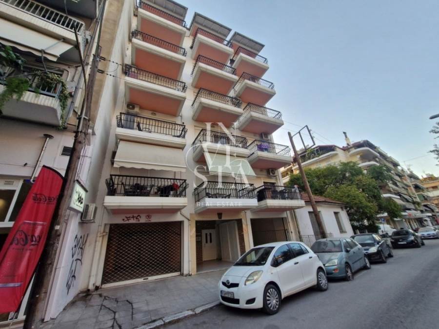 (For Sale) Residential  Small Studio || Larissa/Larissa - 23 Sq.m, 50.000€ 