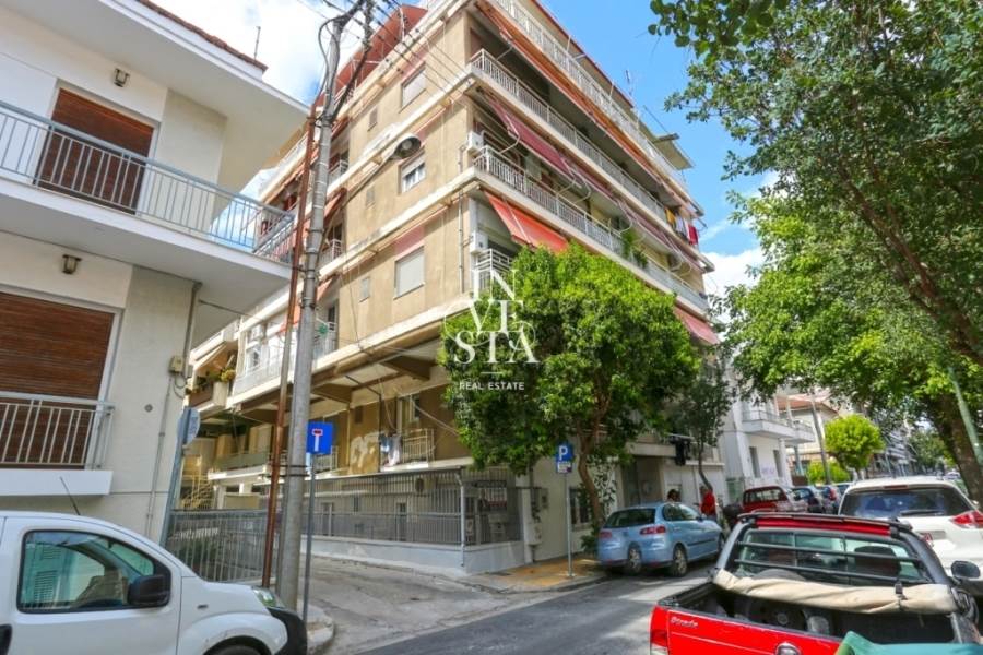 (Προς Πώληση) Κατοικία Διαμέρισμα || Ν. Λάρισας/Λάρισα - 49 τ.μ, 1 Υ/Δ, 66.000€ 